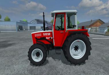 Steyr 8080A Turbo SK1 FL v1.0