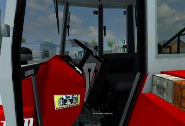 Steyr 8080A Turbo SK1 FL v1.0