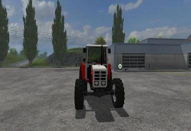 Steyr 8090a Turbo SK1 FL v1.0
