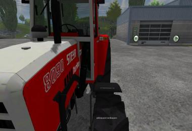 Steyr 8090a Turbo SK1 FL v1.0