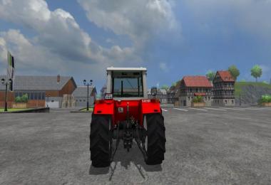 Steyr 8090a Turbo SK1 FL v1.0