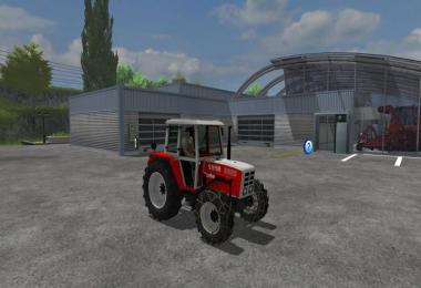 Steyr 8090a Turbo SK1 FL v1.0