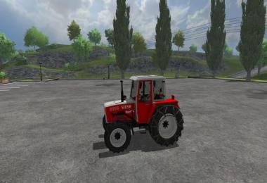 Steyr 8090a Turbo SK1 FL v1.0