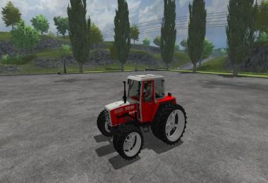 Steyr 8090a Turbo SK1 FL v1.0