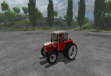 Steyr 8090a Turbo SK1 FL v1.0