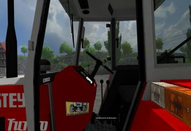 Steyr 8090a Turbo SK1 FL v1.0