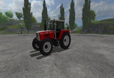 Steyr 8130A Turbo SK2 FH v1.0