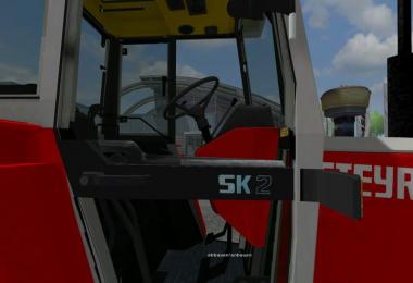 Steyr 8130A Turbo SK2 FH v1.0