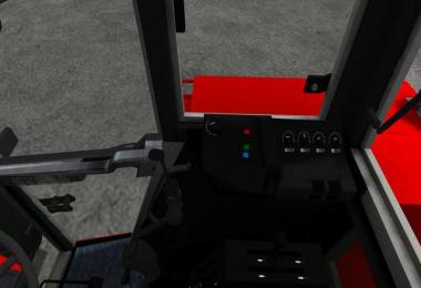 Steyr 8130A Turbo SK2 FH v1.0