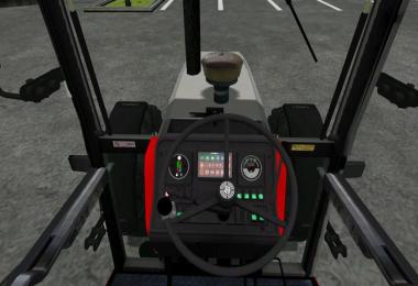 Steyr 8130A Turbo SK2 FH v1.0