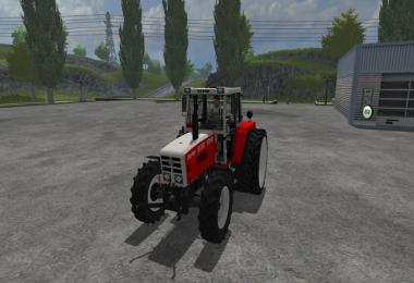 Steyr 8130A Turbo SK2 FH v1.0