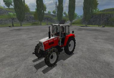 Steyr 8130A Turbo SK2 FH v1.0