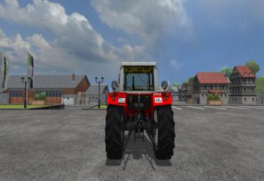 Steyr 8130A Turbo SK2 FH v1.0