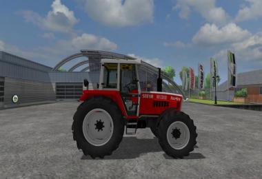 Steyr 8130A Turbo SK2 FH v1.0