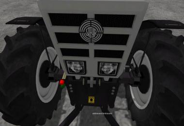 Steyr 8130A Turbo SK2 FH v1.0