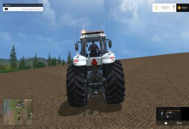 New Holland T8320 600EVO V1.4 Final