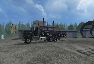 T908 LOGGER V1.0