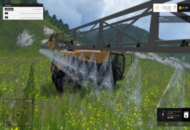 The Alps v1.031
