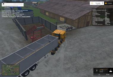 Trailer Manure V2