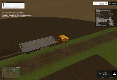 Trailer Manure V2