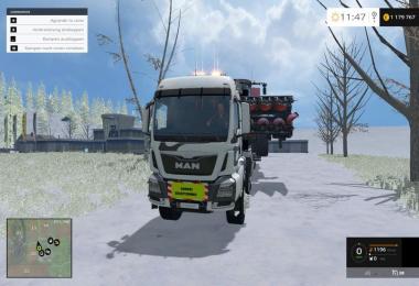 TRANSPORT PACK v1.0