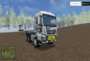 TRANSPORT PACK v1.0