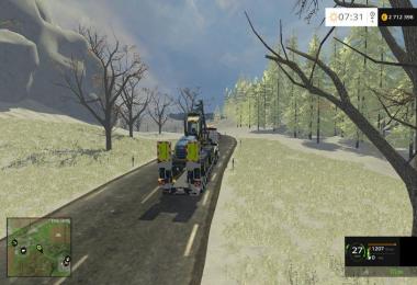 TRANSPORT PACK v1.0