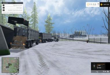 TRANSPORT PACK v1.0