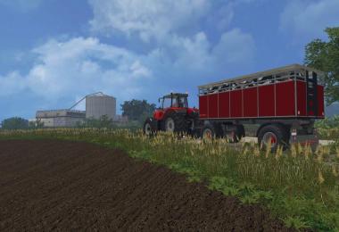 Transporting livestock v1.0
