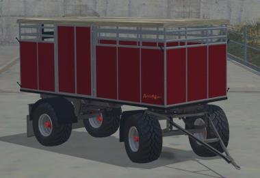 Transporting livestock v1.0