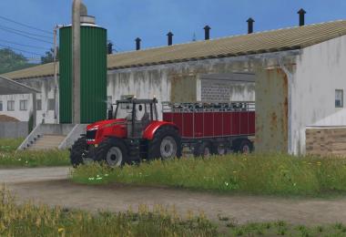 Transporting livestock v1.0