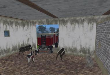 Transporting livestock v1.0