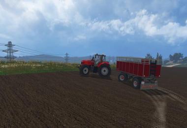 Transporting livestock v1.0