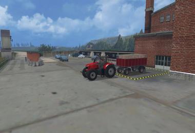 Transporting livestock v1.0