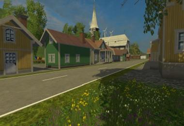 Traudelheim v1.6 beta