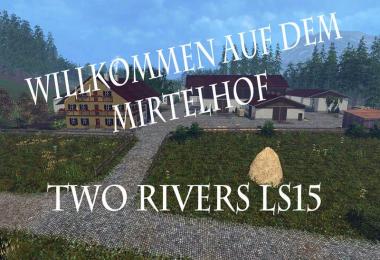 Two Rivers v1.1 Karte