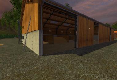 Two Rivers v1.1 Karte