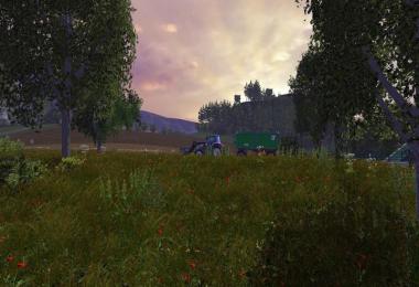 Two Rivers v1.1 Karte