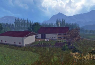 Two Rivers v1.1 Karte