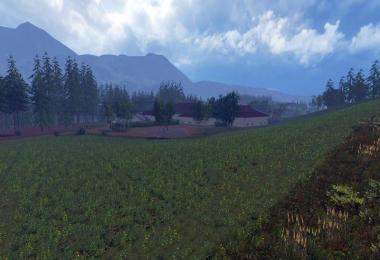 Two Rivers v1.1 Karte