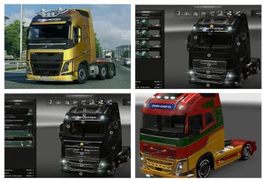 Volvo FH 2013 by ohaha v17.2s