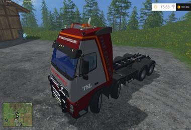 Volvo FH12 HKL v1.0