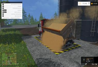 Volvo FH12 HKL v1.0