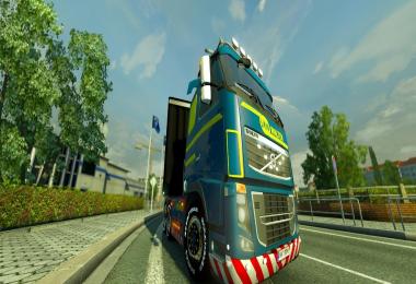 Volvo FH16 2009 v13.5r
