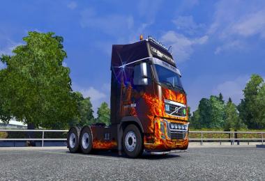 Volvo FH16 2009 v13.5r