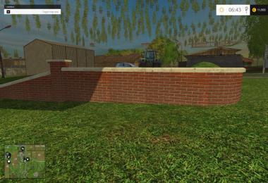 Wall Pack FSM v1.0