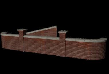 Wall Pack FSM v1.0