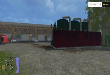 WEST BRIDGE NEW DESIGN v2.0