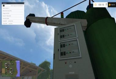 WEST BRIDGE NEW DESIGN v2.0