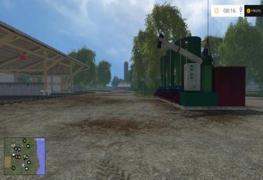 WEST BRIDGE NEW DESIGN v2.0